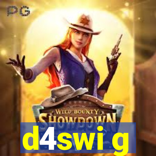 d4swi g